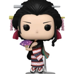 one piece - orobi in wano outfit 9cm - funko pop 1475