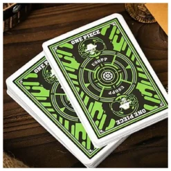 one piece playing cards - usopp