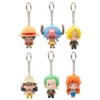 one piece - pocket hero window box - 1 personaggio assortito