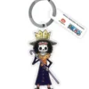 one piece - portachiavi plexiglass - brook