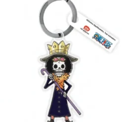 one piece - portachiavi plexiglass - brook