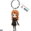 one piece - portachiavi plexiglass - nami