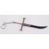 one piece - portachiavi spada yoru