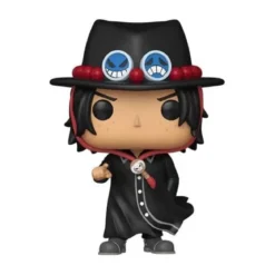 one piece - portgas d. ace (intro) - funko pop! 2130