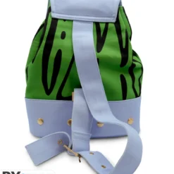 one piece - portgas d. ace - zaino 35cm