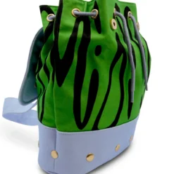 one piece - portgas d. ace - zaino 35cm