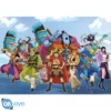 one piece - poster maxi 91.5x61 - elbaph