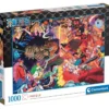 one piece 2 - puzzle 1000 pezzi