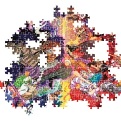 one piece 2 - puzzle 1000 pezzi