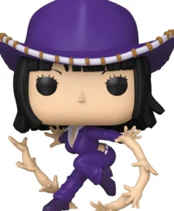 one piece - robin 9cm - funko pop! 2233