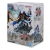 one piece - senkozekkei - trafalgar d. law - statua 11cm