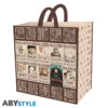one piece - shopping bag - wanted
