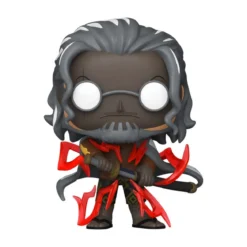 one piece - silvers rayliegh - funko pop! 2150 chase edition