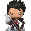one piece - snake-man luffy 9cm - funko pop! 1266