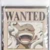 one piece - standard magnet - luffy gear 5 wanted
