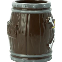 one piece - tazza 3d - barrel