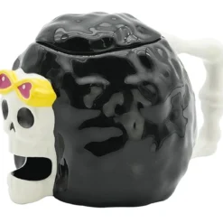 one piece - tazza 3d - brook