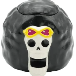 one piece - tazza 3d - brook