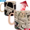 one piece - tazza heat change 460ml - wanted