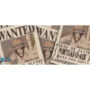 one piece - tazza 460ml - ace wanted