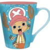 one piece - tazza 250ml - chopper