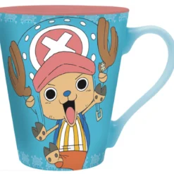 one piece - tazza 250ml - chopper