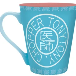 one piece - tazza 250ml - chopper