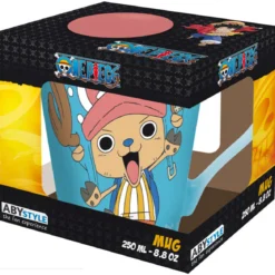 one piece - tazza 250ml - chopper