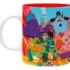 one piece - tazza 320ml - egghead