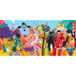 one piece - tazza 320ml - egghead