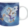 one piece - tazza 320ml - gear 5th