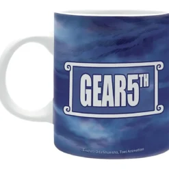 one piece - tazza 320ml - gear 5th