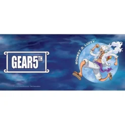 one piece - tazza 320ml - gear 5th