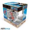 one piece - tazza 400ml - nico robin