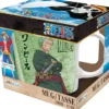 one piece - tazza 320ml - roronoa zoro