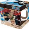 one piece - tazza 320ml - shanks