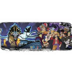one piece - tazza 320ml - wano raid