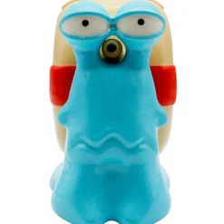 one piece - teiera - transponder snail