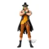 one piece - the grandline men vol.11 - bartolomeo - statua 17cm