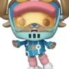 one piece - tony tony chopper (egghead) 9cm - funko pop! 2148
