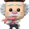 one piece - vegapunk 9cm - funko pop! 2139