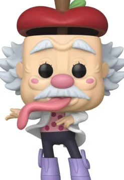 one piece - vegapunk 9cm - funko pop! 2139