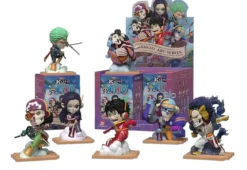 one piece - xxray egghead arc 1 - un personaggio a sopresa