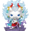 one piece - yamato (beast form) 9cm - funko pop 1596