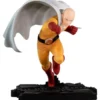 one punch man - saitama - statua 16cm