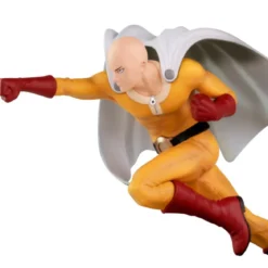 one punch man - saitama - statua 16cm