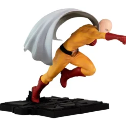 one punch man - saitama - statua 16cm