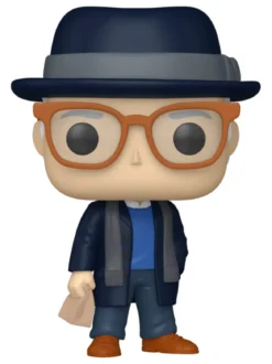 only murders in the building - charles-haden savage 9cm - funko pop! 1726