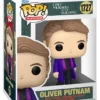 only murders in the building - oliver putnam 9cm - funko pop! 1727