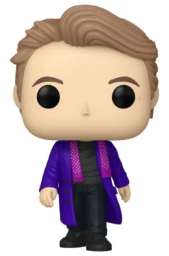 only murders in the building - oliver putnam 9cm - funko pop! 1727
